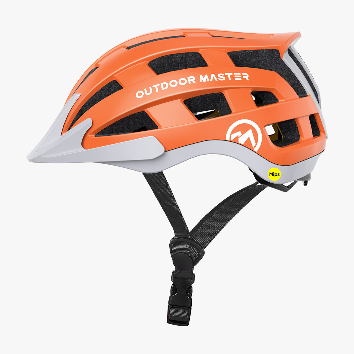 GEM 2 MIPS FAHRRADHELM