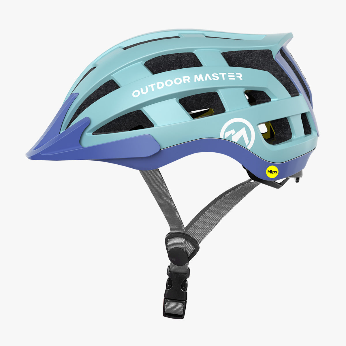 GEM 2 MIPS FAHRRADHELM