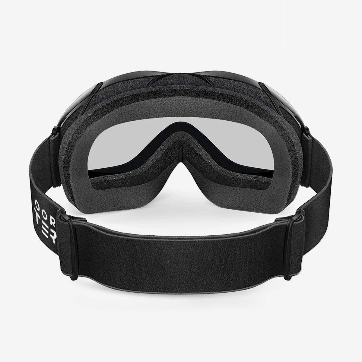 OTG-Schneebrille