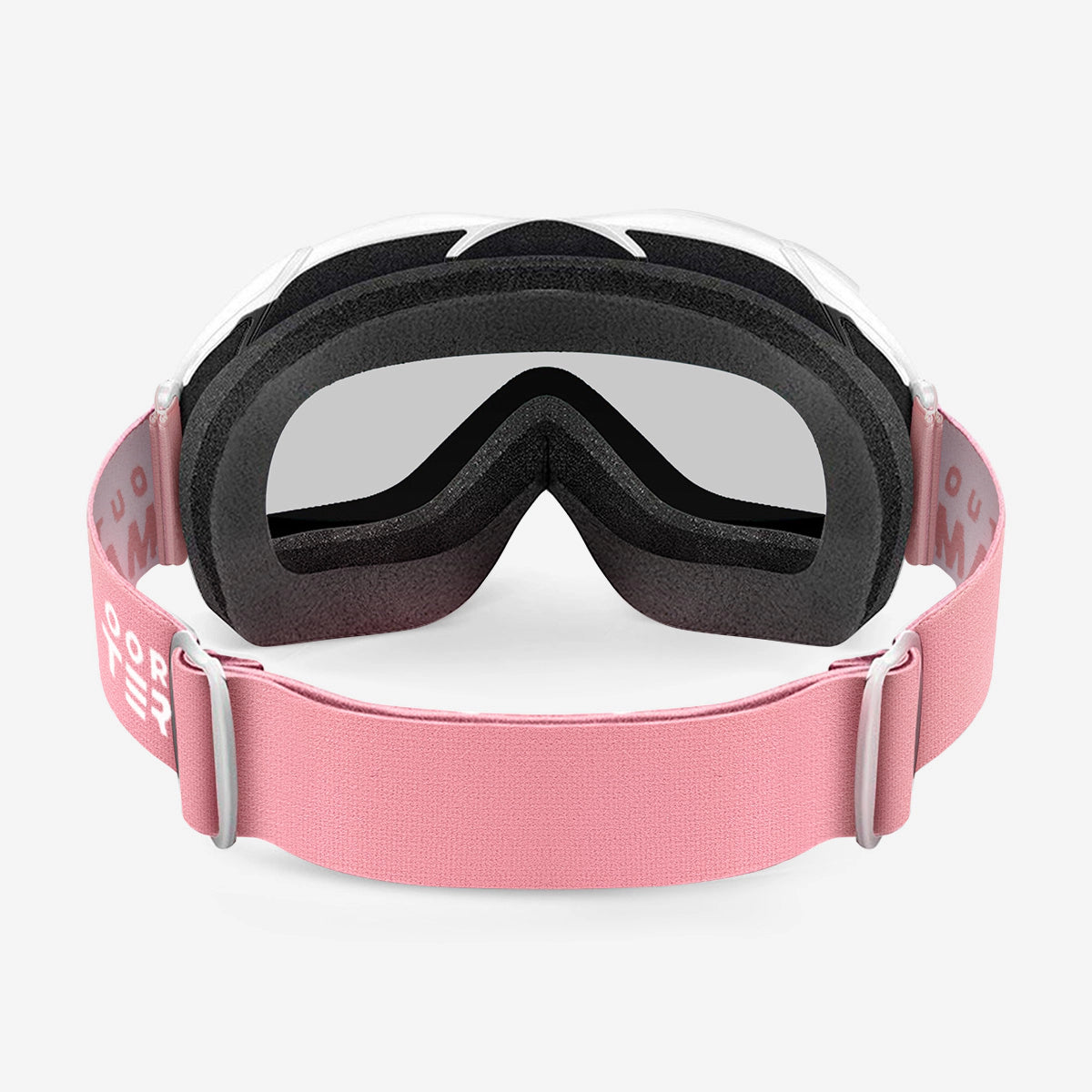OTG-Schneebrille
