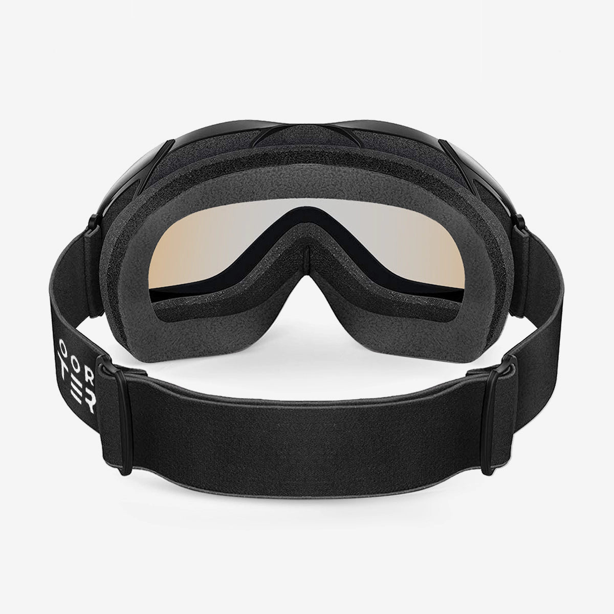 OTG-Schneebrille