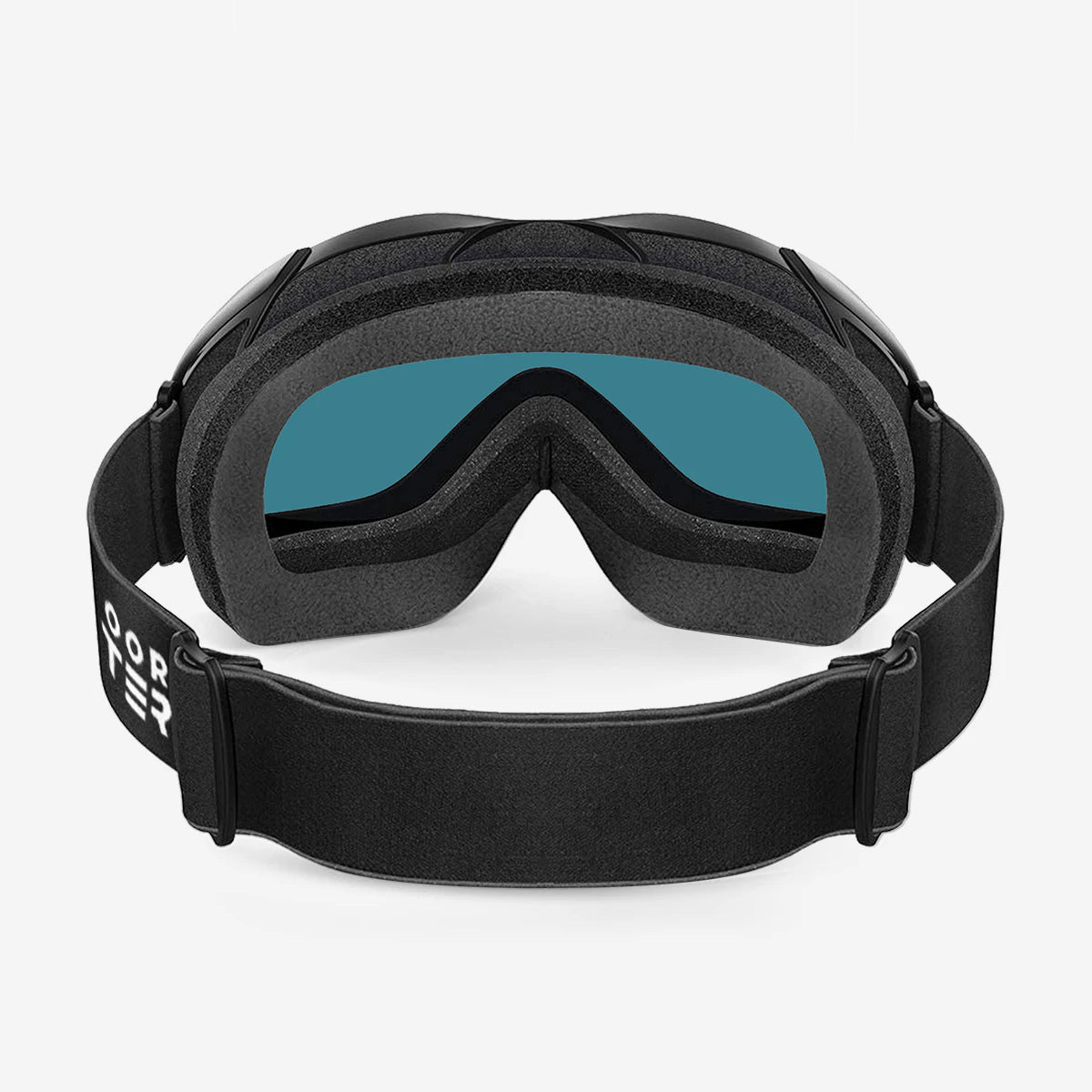 OTG-Schneebrille