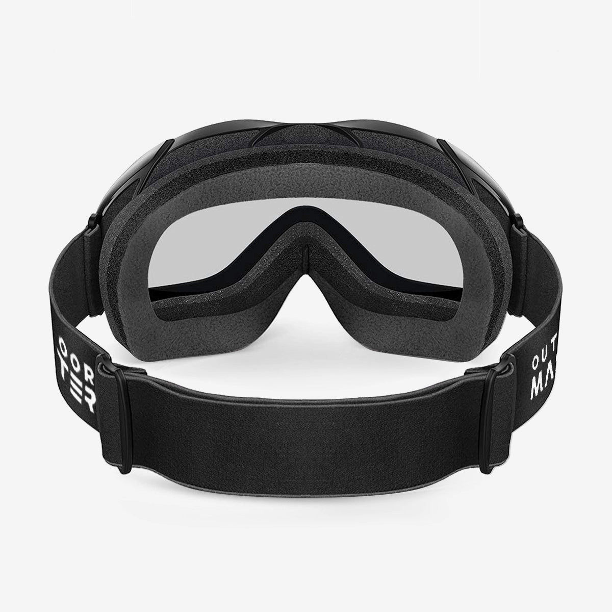 OTG-Schneebrille