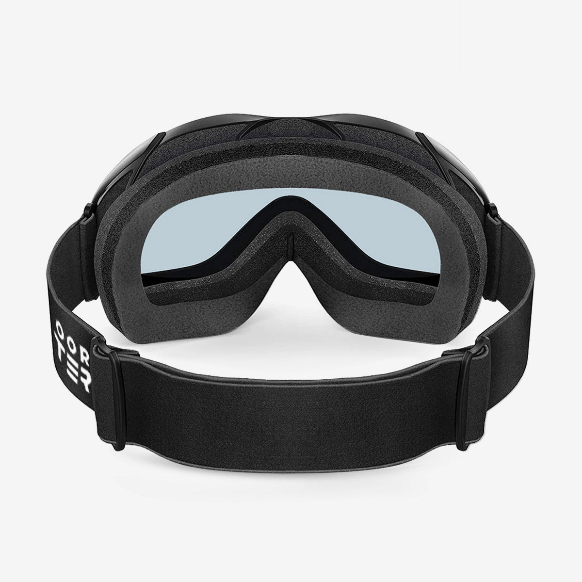 OTG-Schneebrille