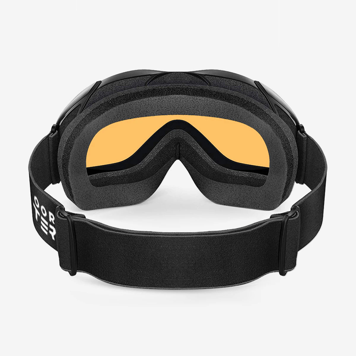 OTG-Schneebrille
