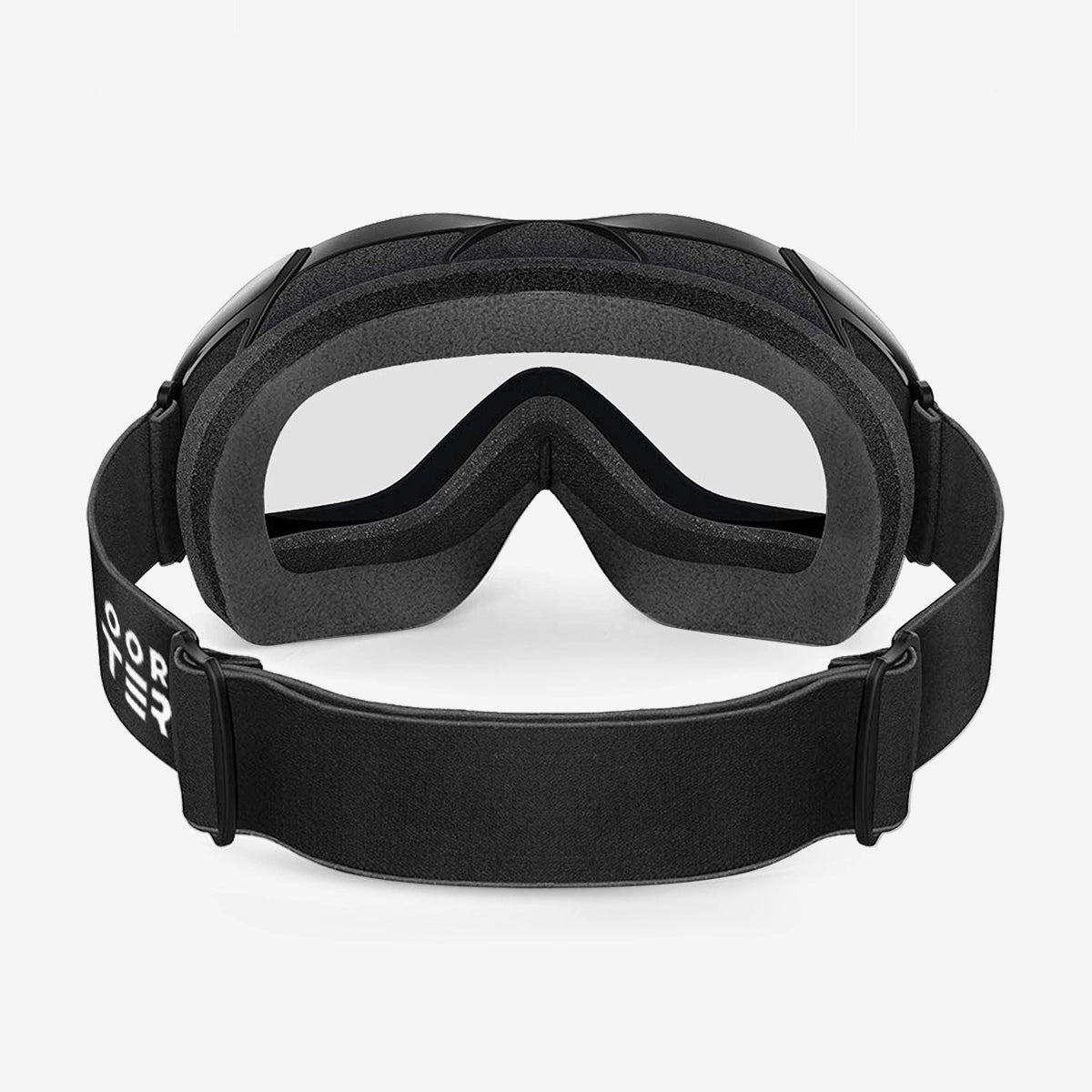 OTG-Schneebrille