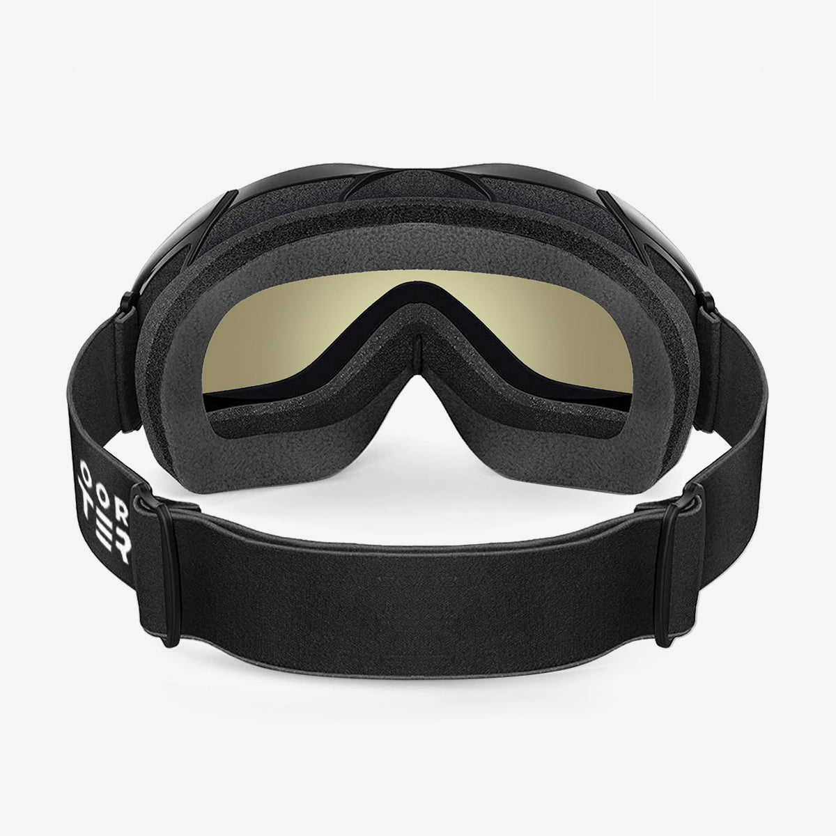 OTG-Schneebrille