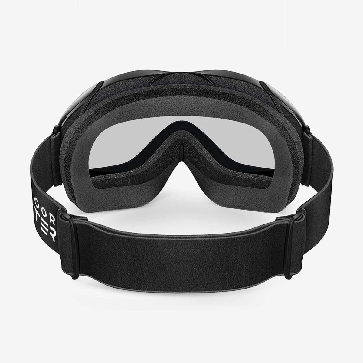OTG-Schneebrille
