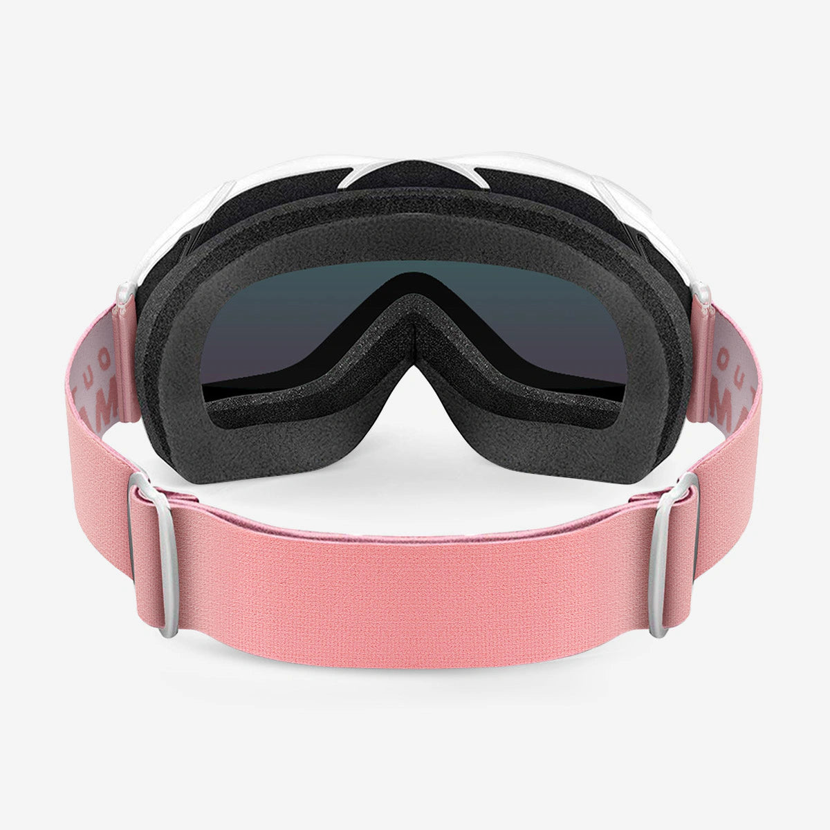OTG-Schneebrille