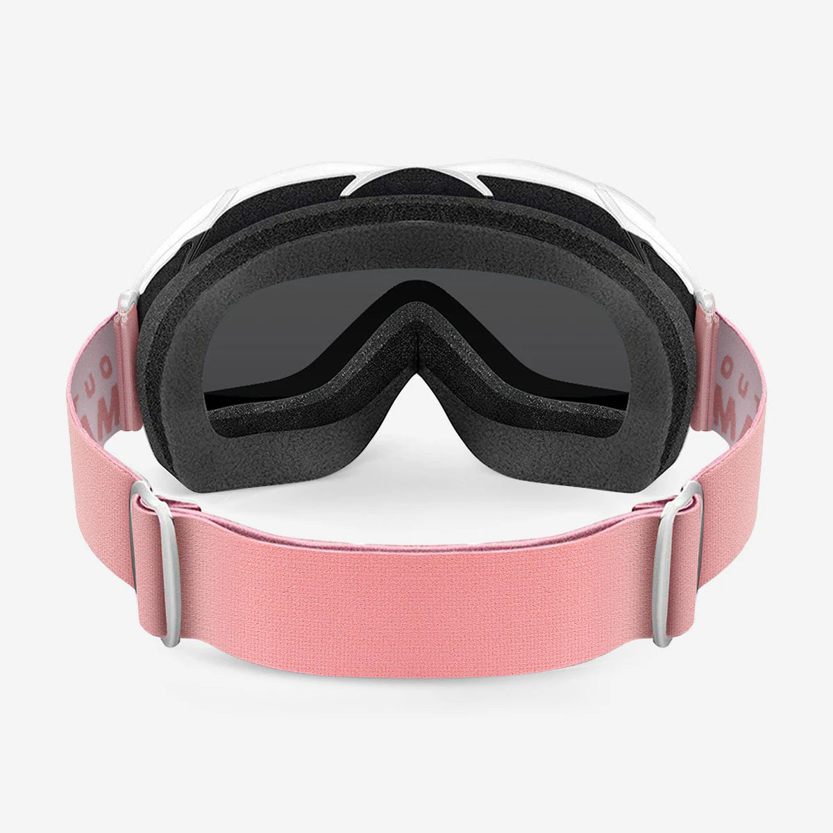 OTG-Schneebrille