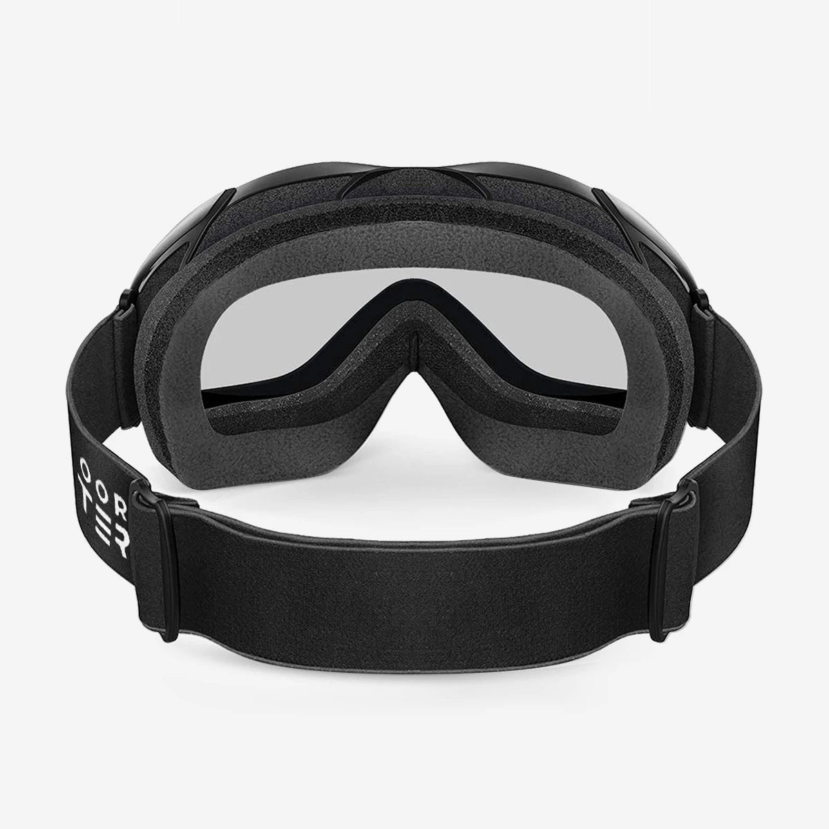 OTG-Schneebrille