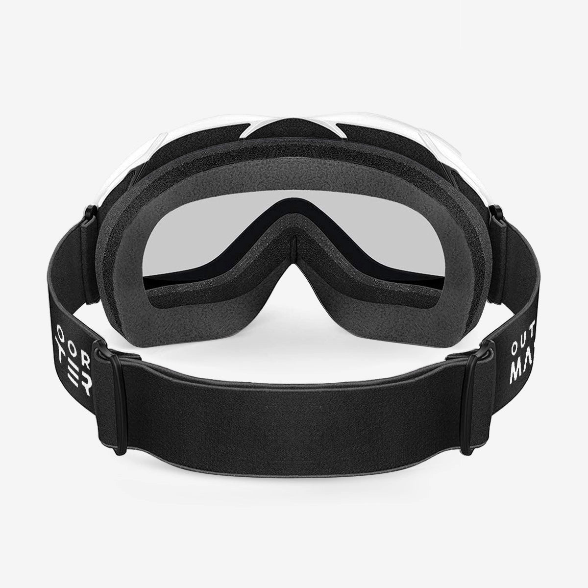 OTG-Schneebrille