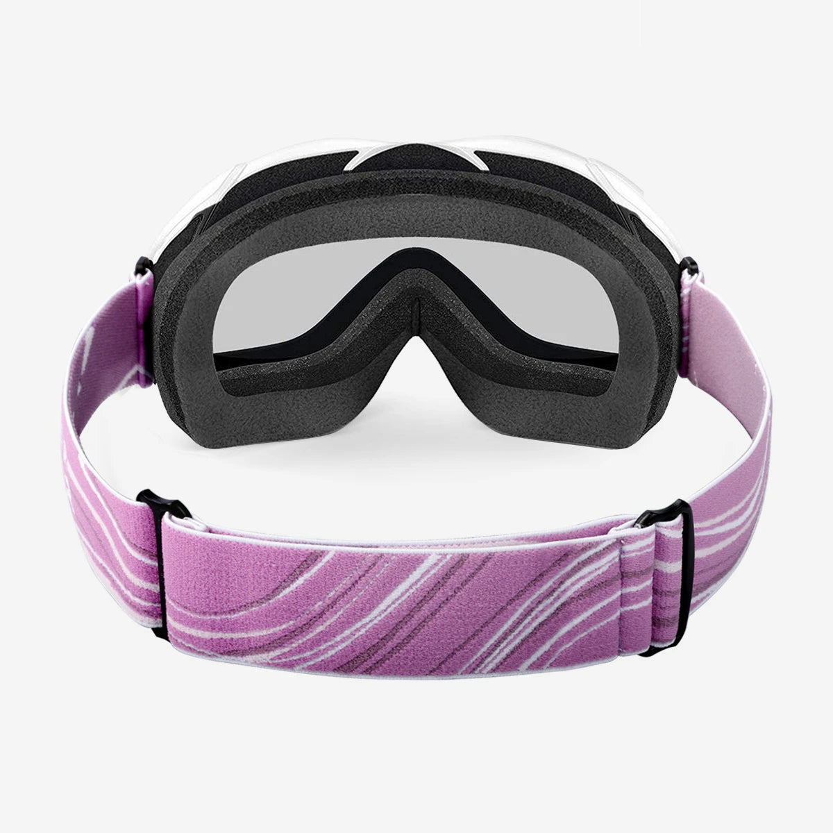 OTG-Schneebrille