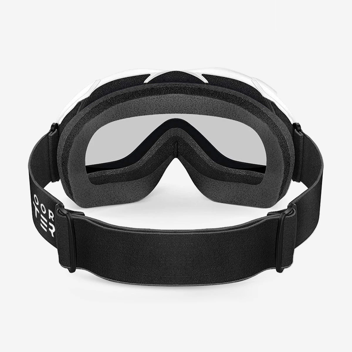 OTG-Schneebrille