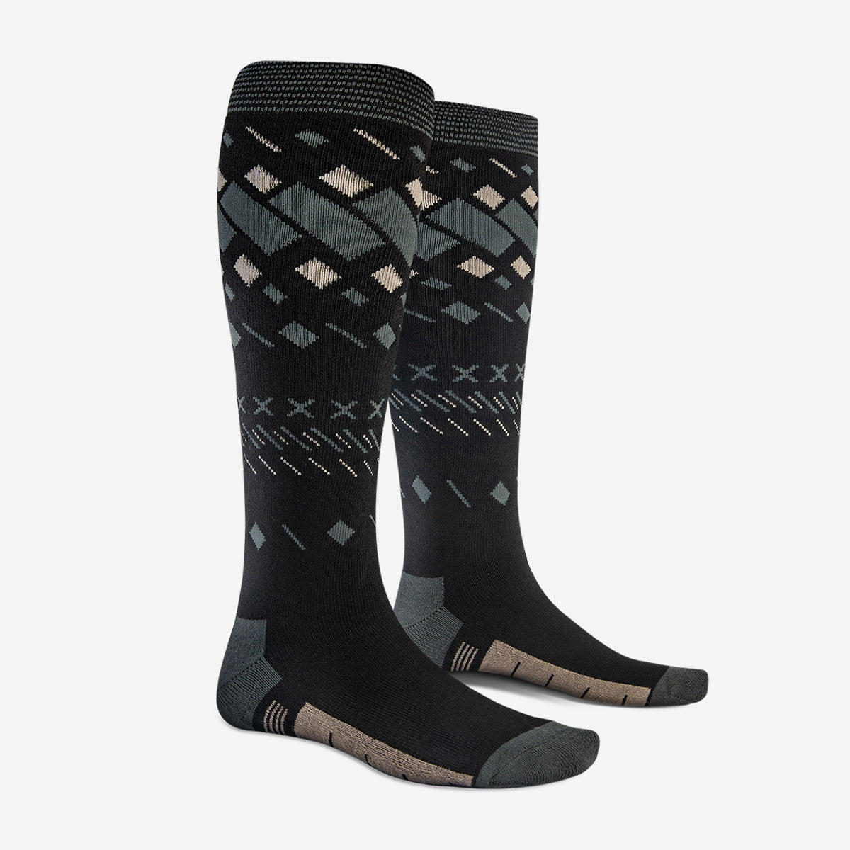 Snowboard Socken