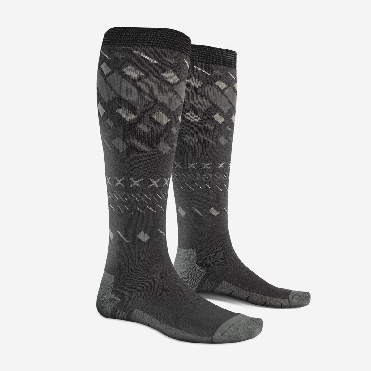 Snowboard Socken