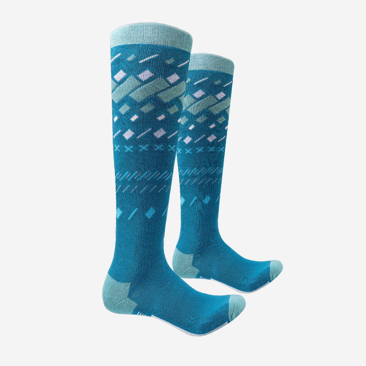 Snowboard Socken