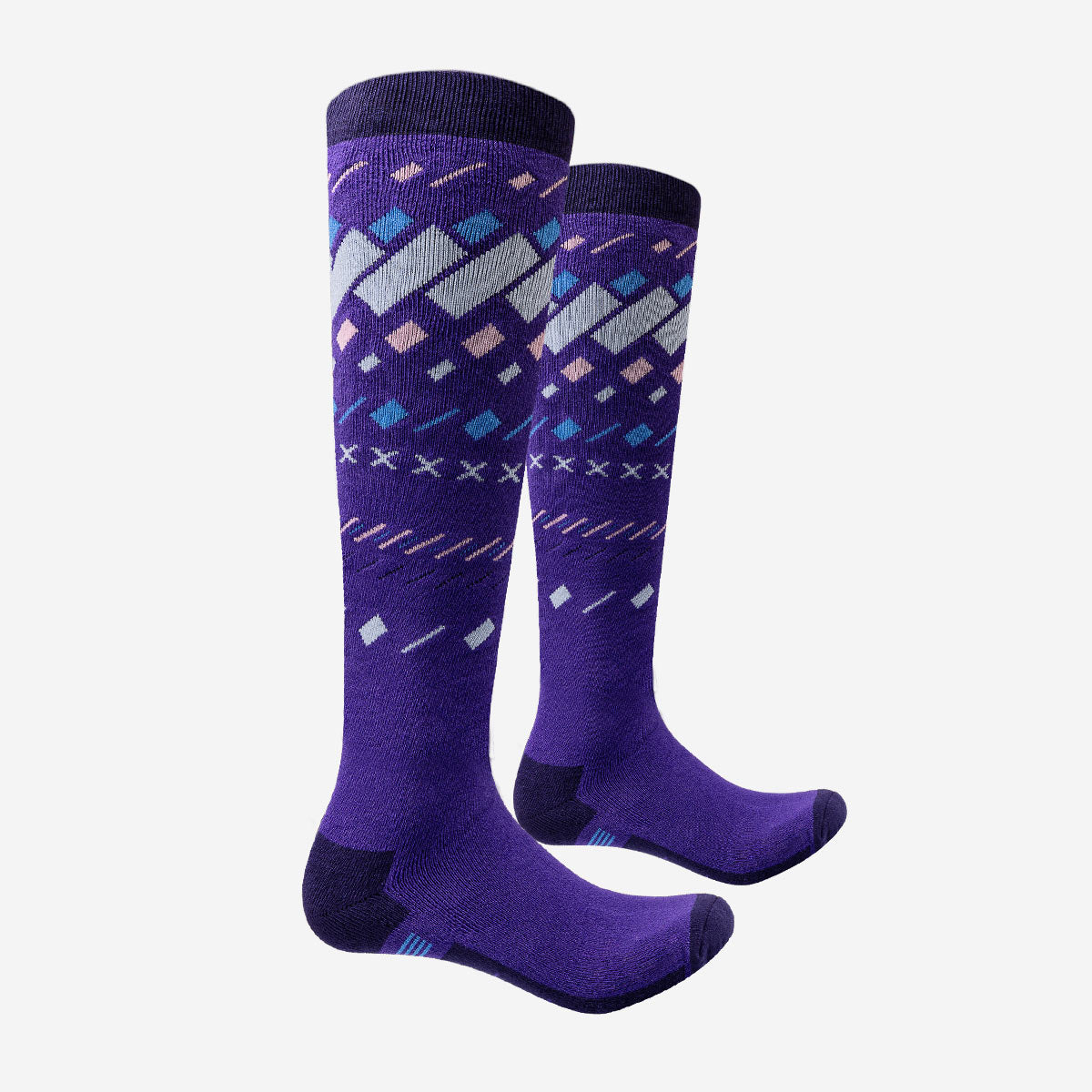 Snowboard Socken