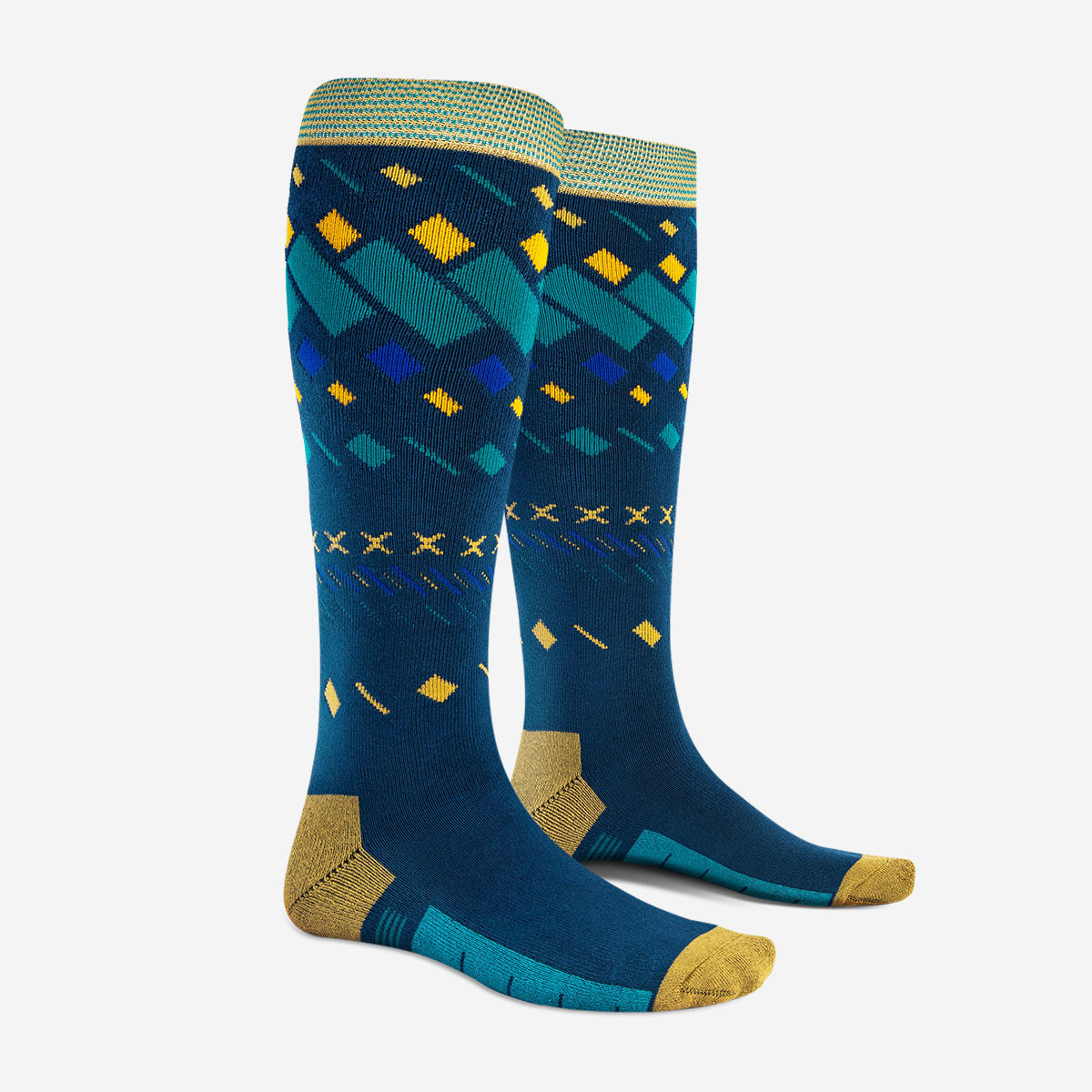 Snowboard Socken