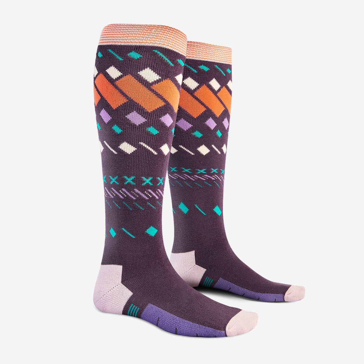 Snowboard Socken