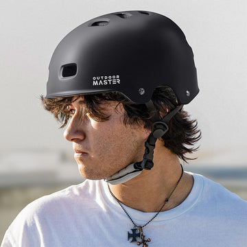 ORYX Skateboard Helm