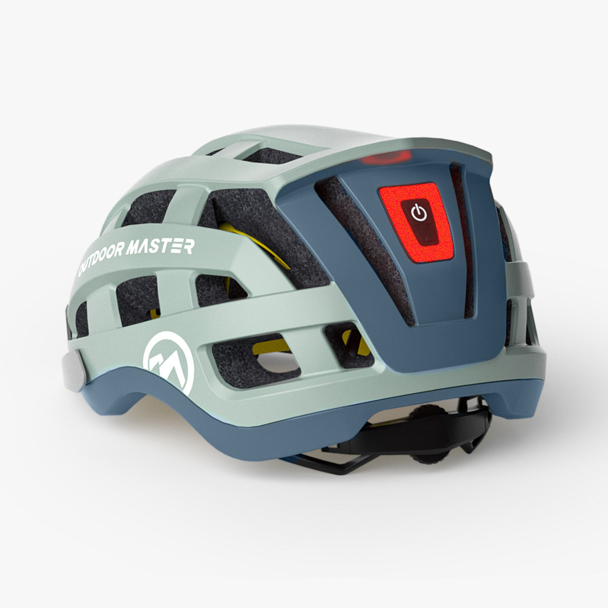 GEM 2 MIPS FAHRRADHELM