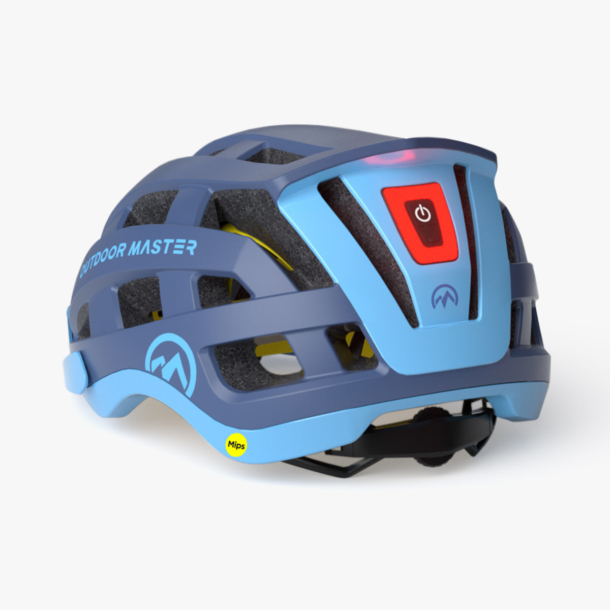 GEM 2 MIPS FAHRRADHELM