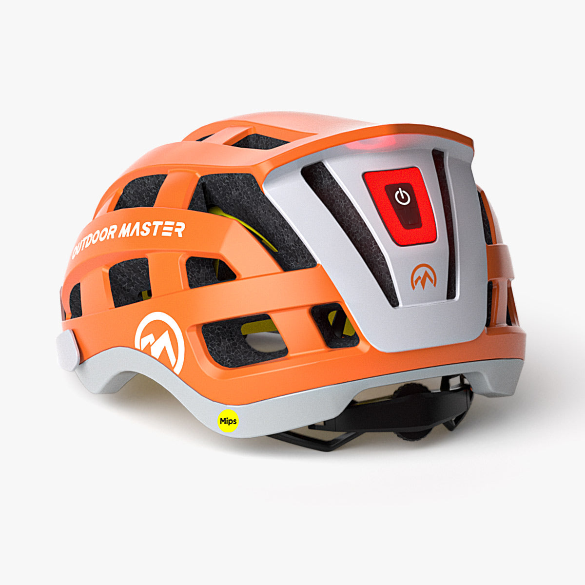 GEM 2 MIPS FAHRRADHELM