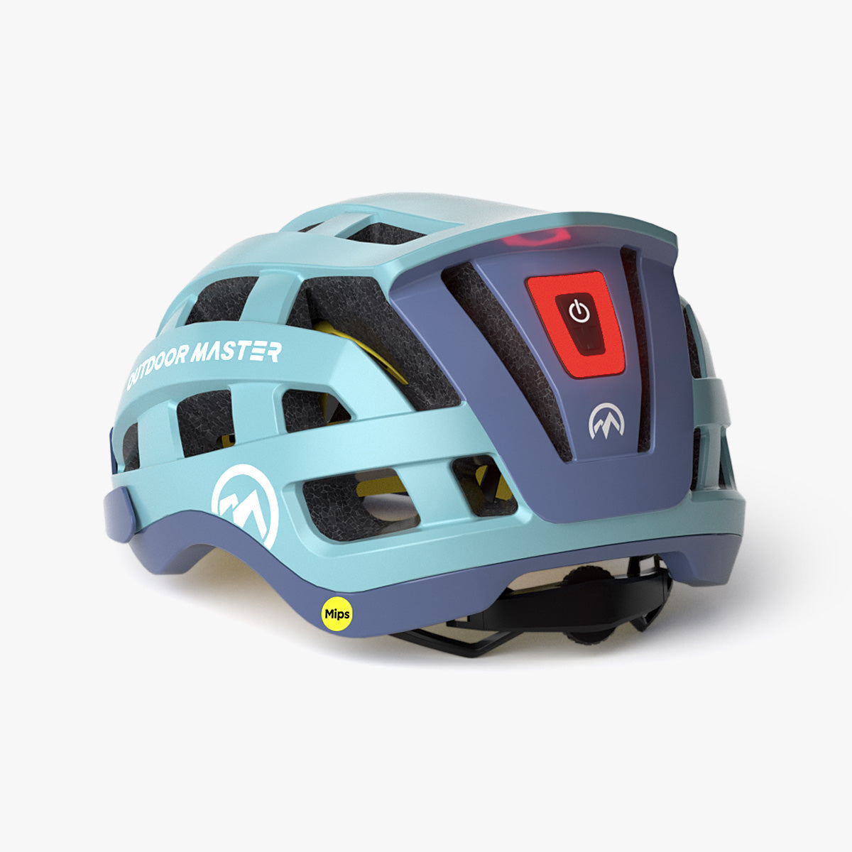 GEM 2 MIPS FAHRRADHELM