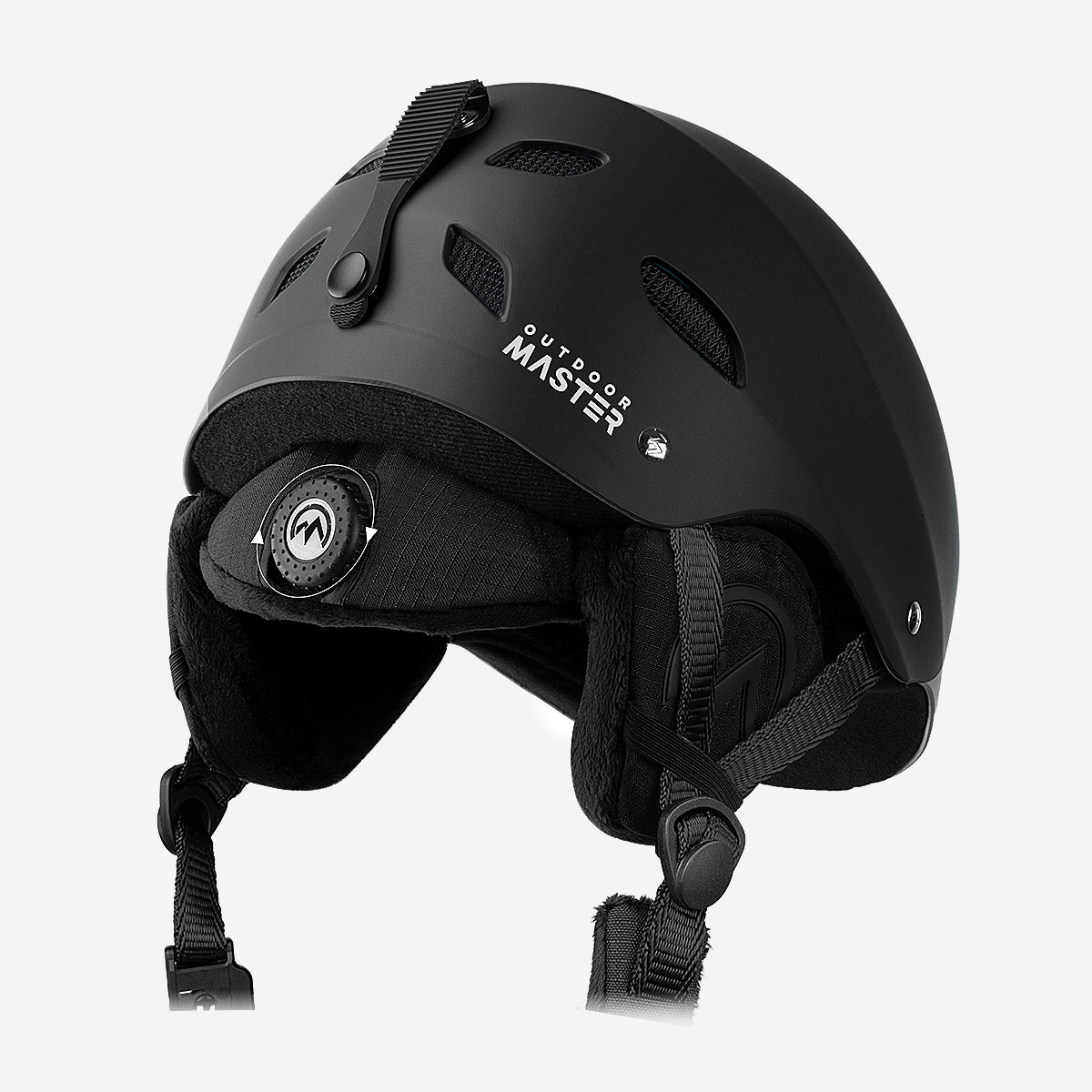 Bundle-Angebot – Ultra-Brille + Linse + Kelvin-Helm