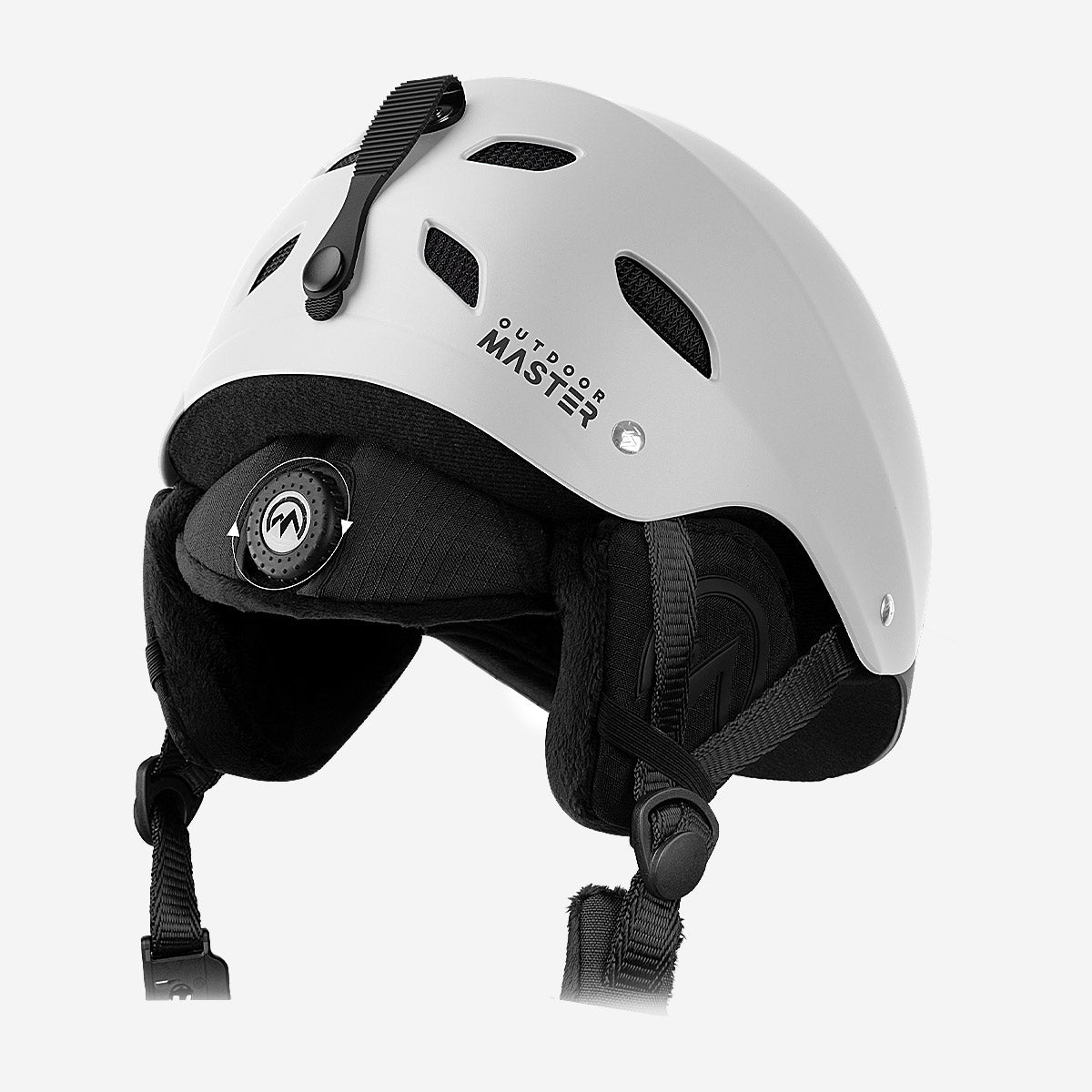 Bundle-Angebot – Ultra-Brille + Linse + Kelvin-Helm
