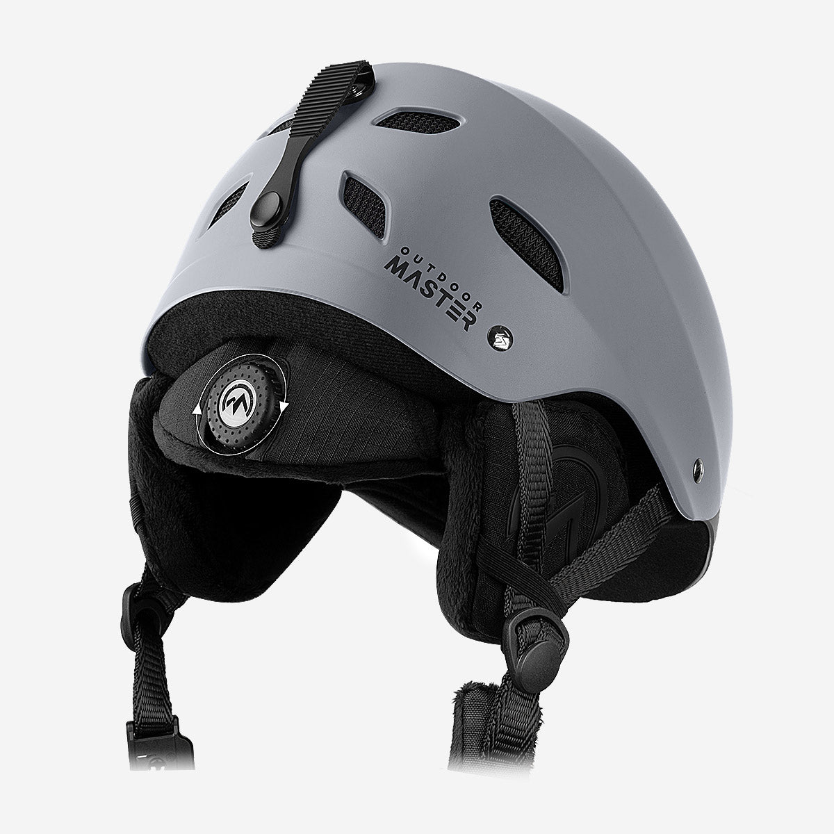 Bundle-Angebot – Ultra-Brille + Linse + Kelvin-Helm