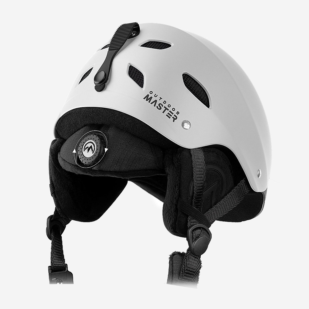 Bundle-Angebot – Ultra-Brille + Linse + Kelvin-Helm