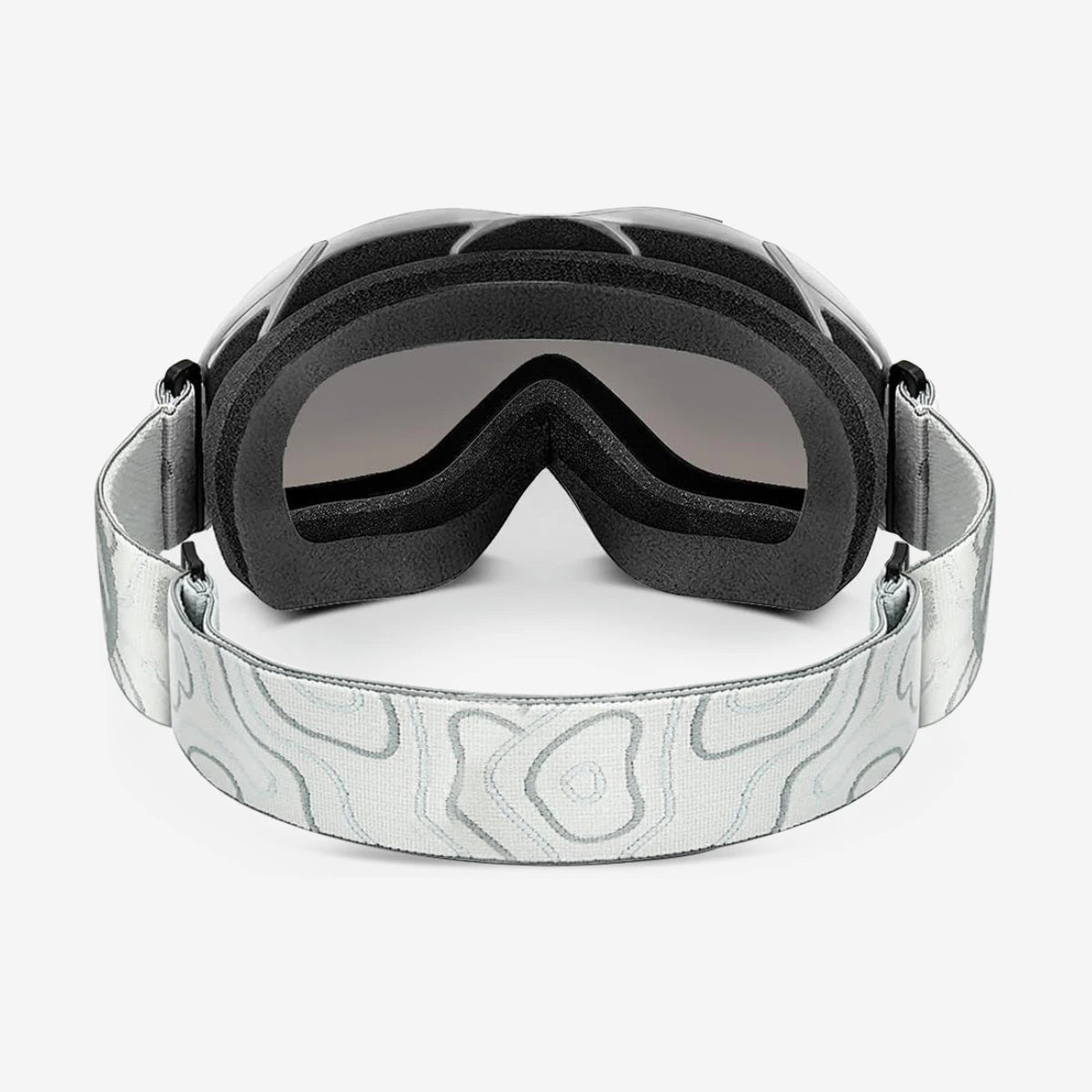 OTG-Schneebrille