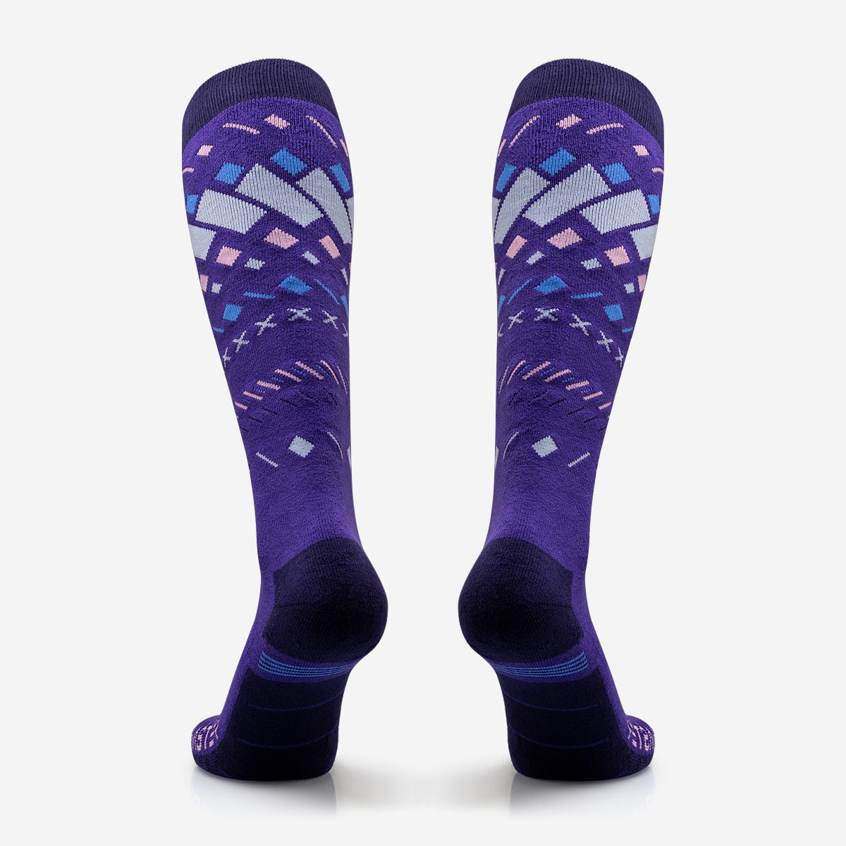 Snowboard Socken