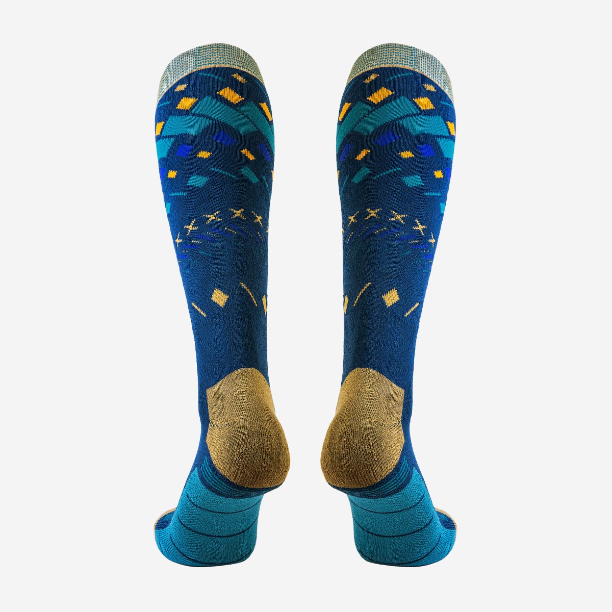 Snowboard Socken