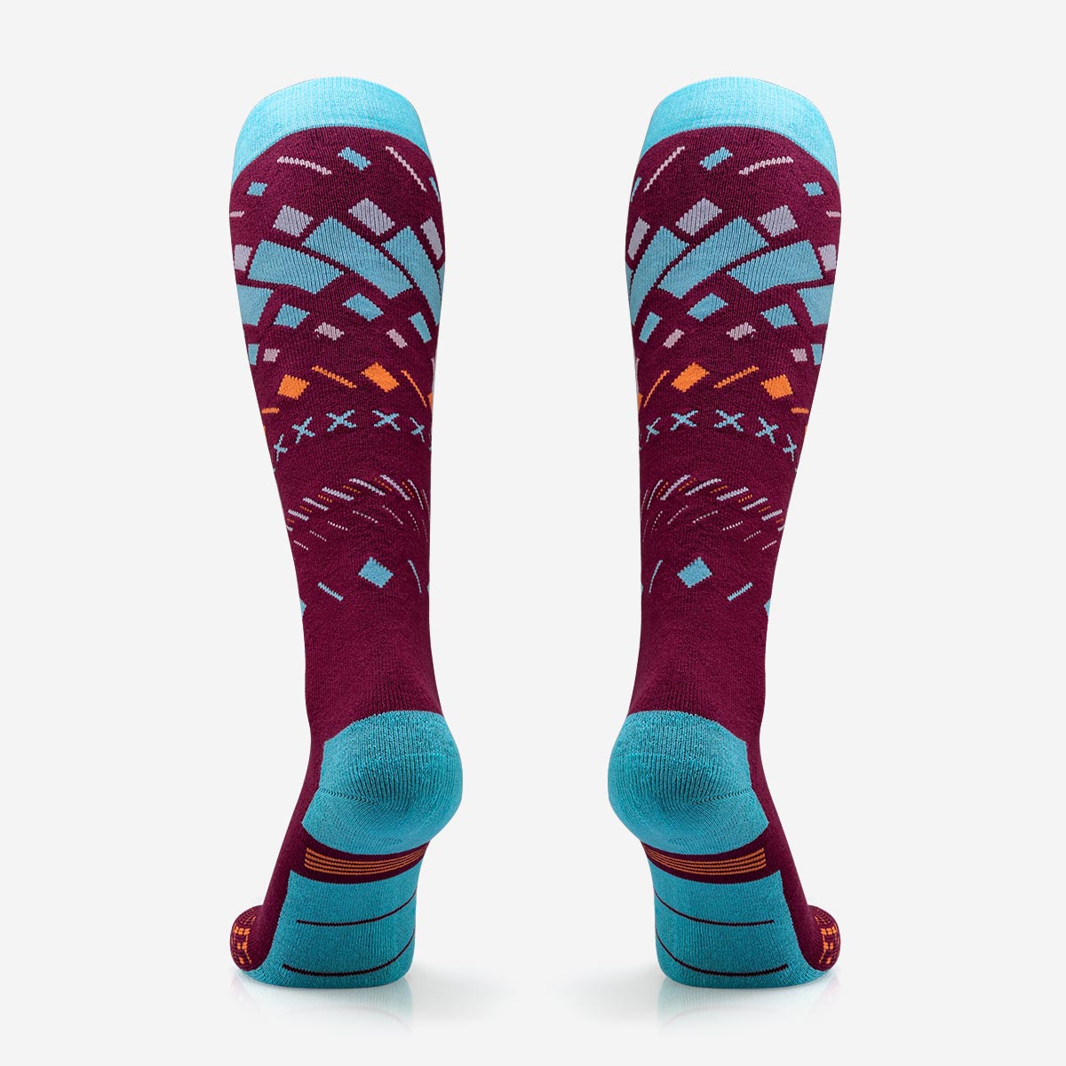 Snowboard Socken