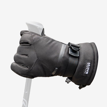 3m thinsulate handschuhe herren 3M Thinsulate Wasserdichte Skihandschuhe für Damen & Herren | Warm &  Winddicht