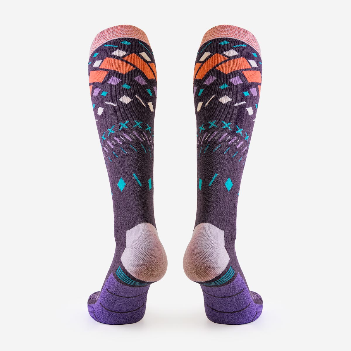 Snowboard Socken