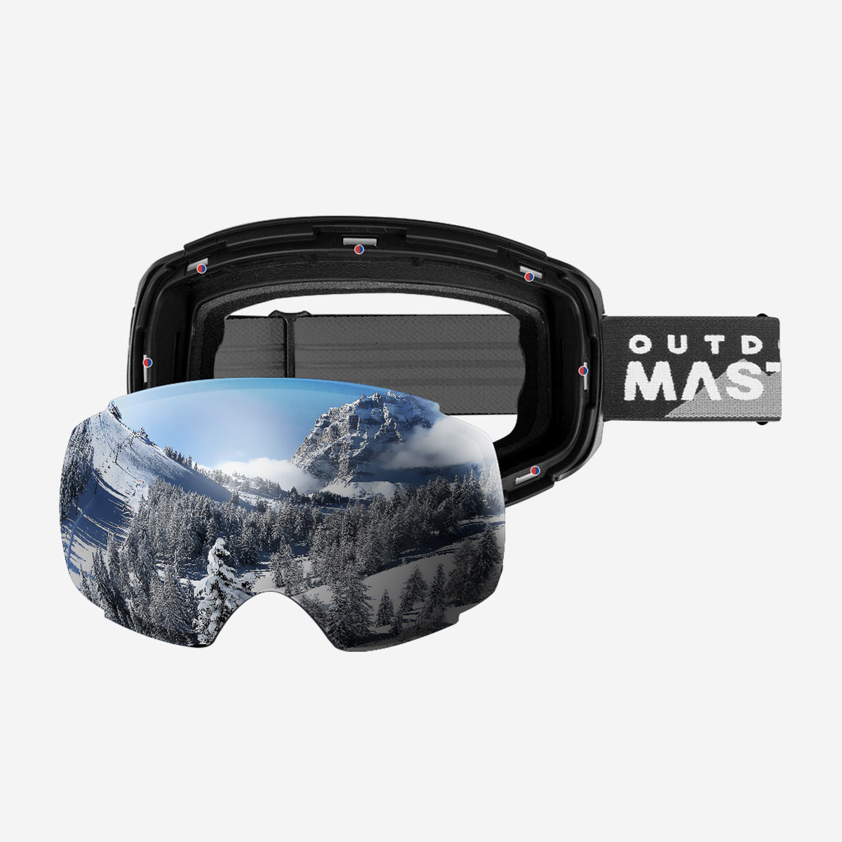 Bundle-Angebot – PRO-Brille + KELVIN-Helm