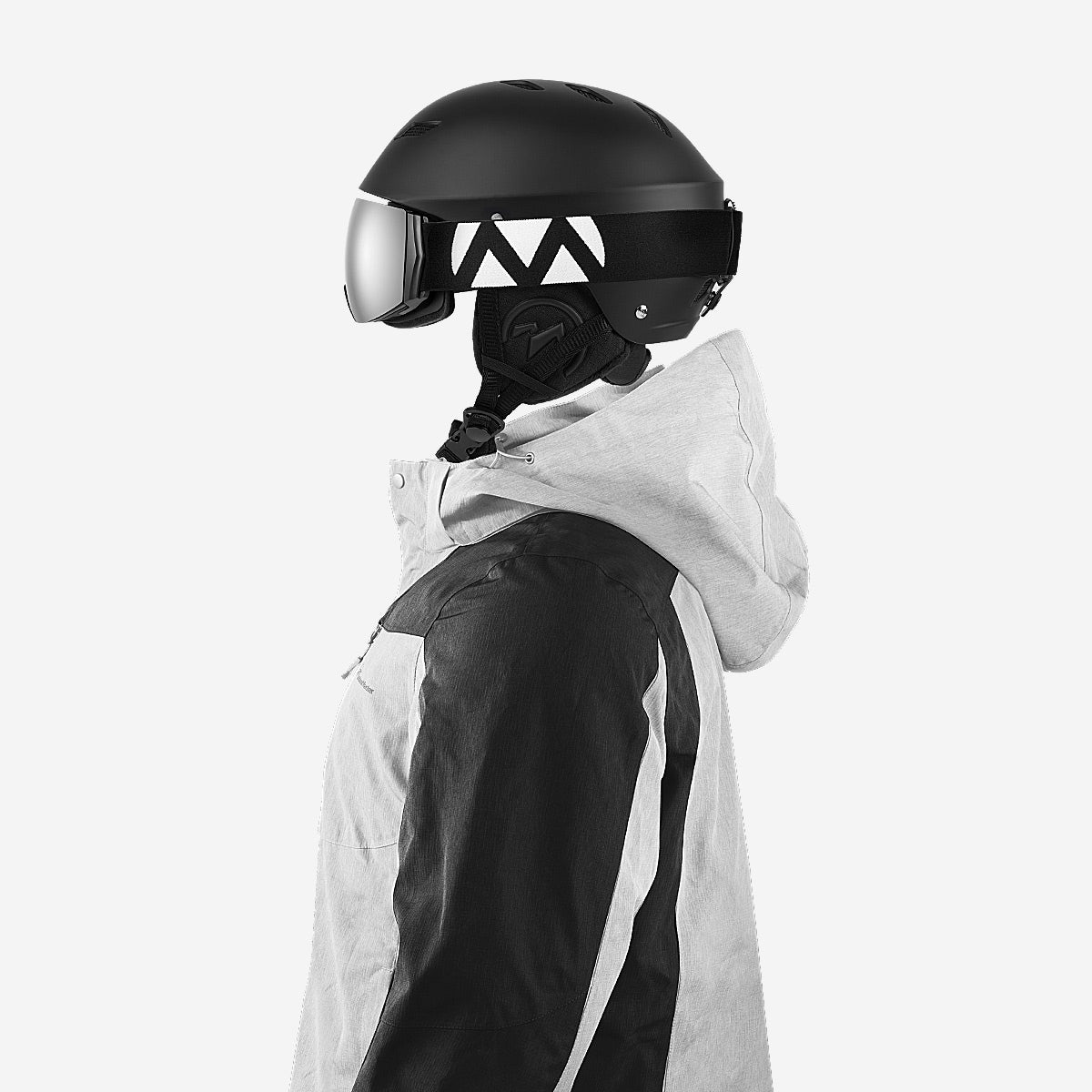 Bundle-Angebot – Ultra-Brille + Linse + Kelvin-Helm