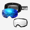 Bundle-Angebot – PRO-Brille + Linse + KELVIN-Helm
