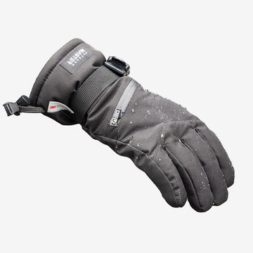 3M Thinsulate Wasserdichte Skihandschuhe für Damen & Herren | Warm &  Winddicht