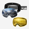 Bundle-Angebot – PRO-Brille + Linse + KELVIN-Helm