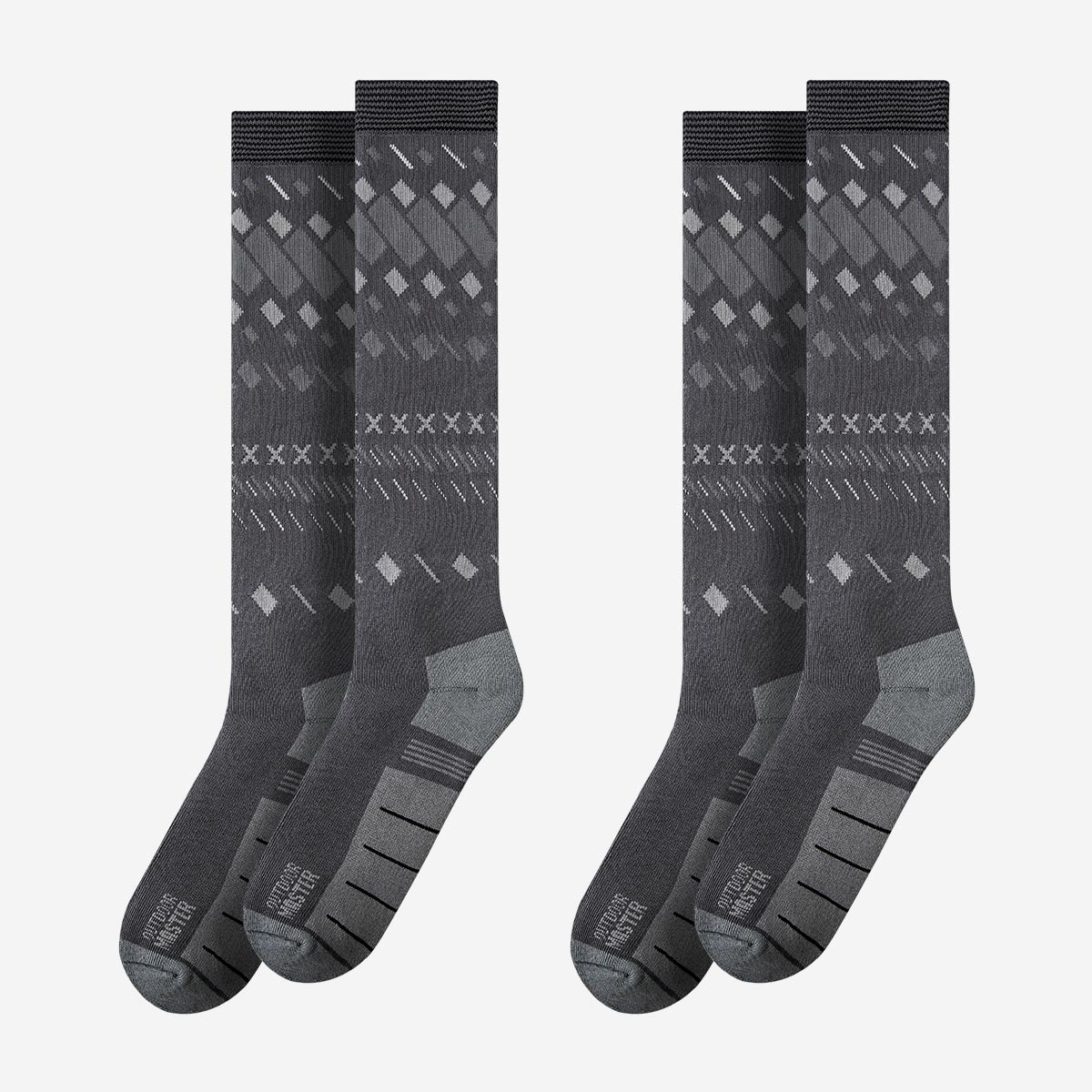 Snowboard Socken