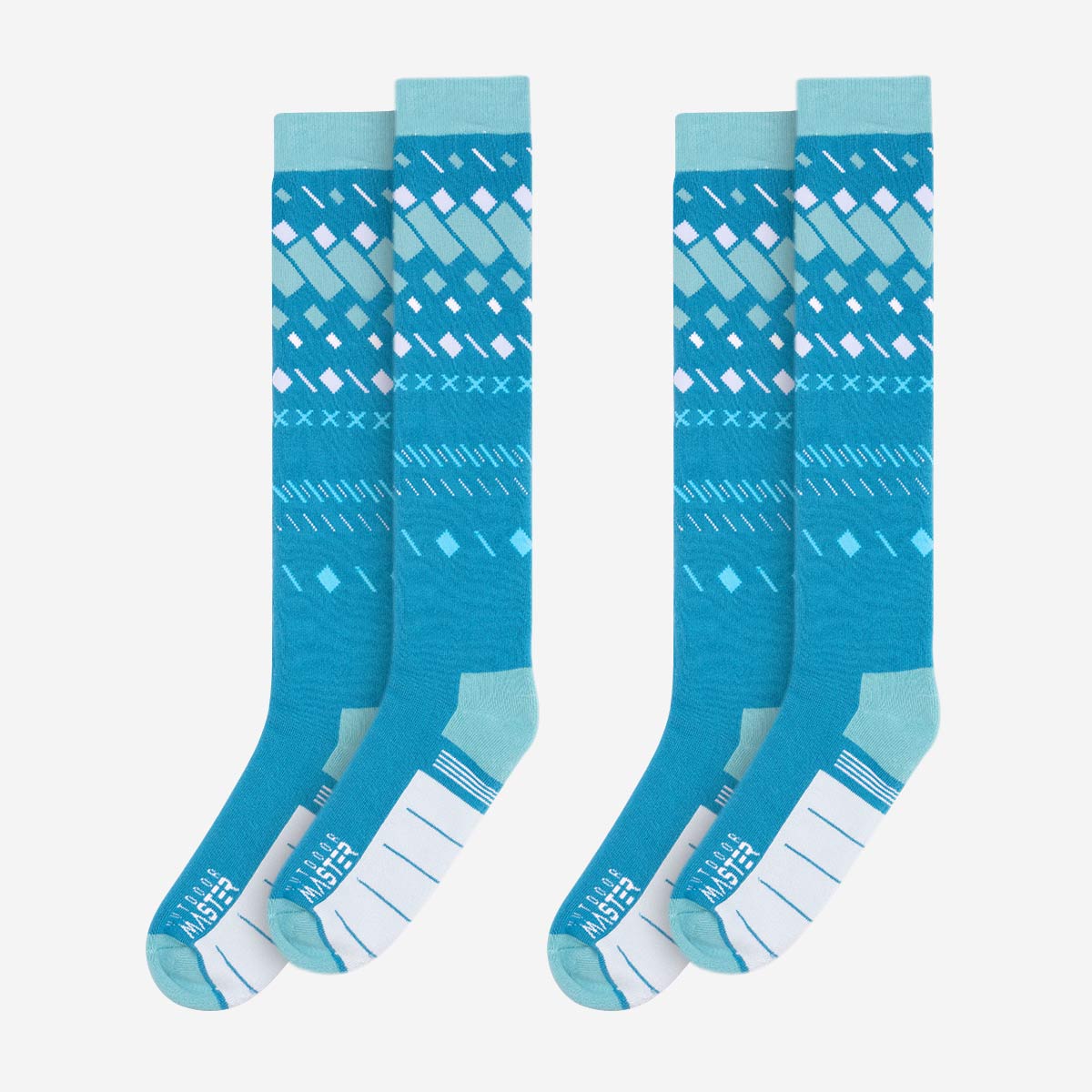 Snowboard Socken