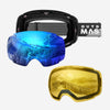 Bundle-Angebot – PRO-Brille + Linse + KELVIN-Helm