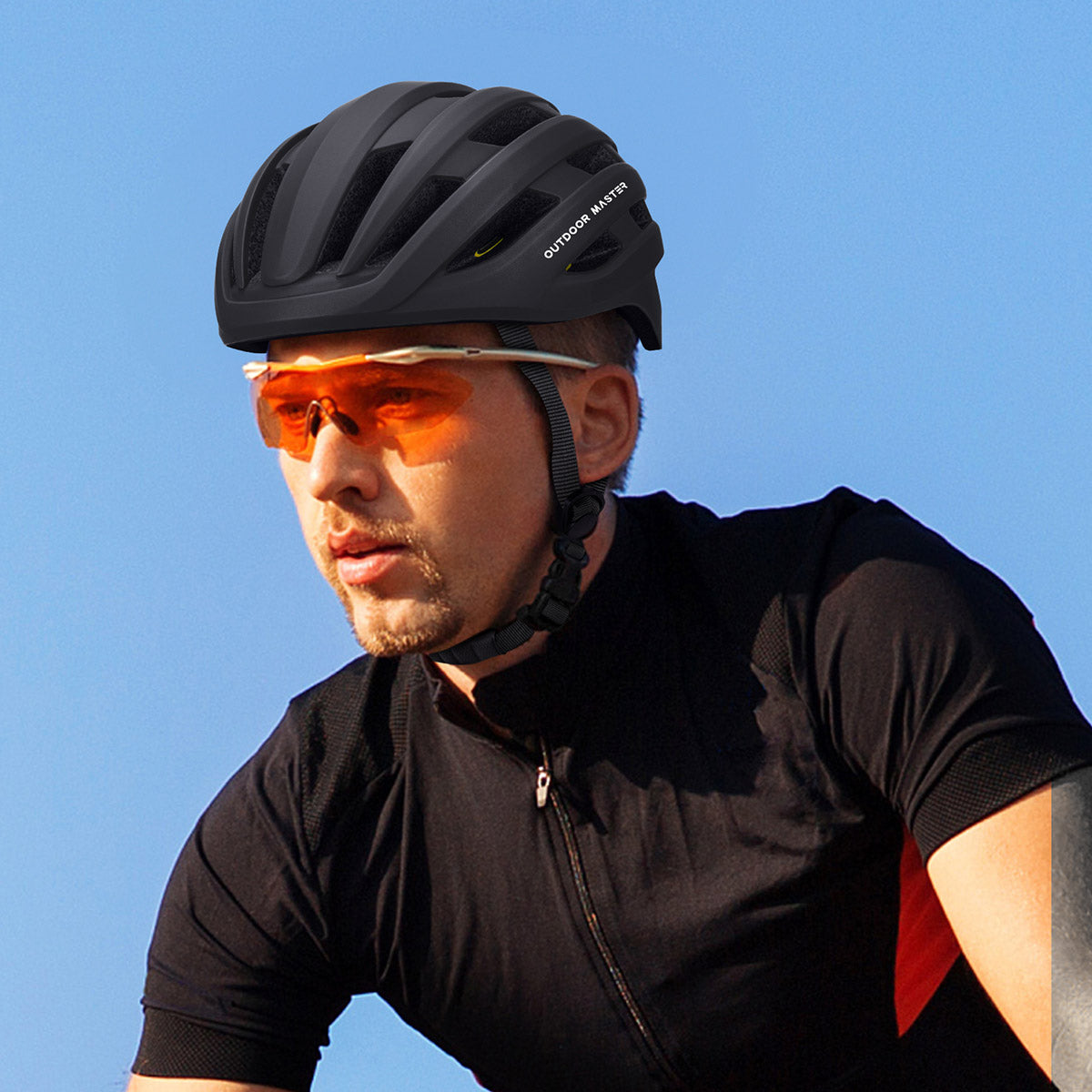 PEBBLE MIPS Rennradhelm