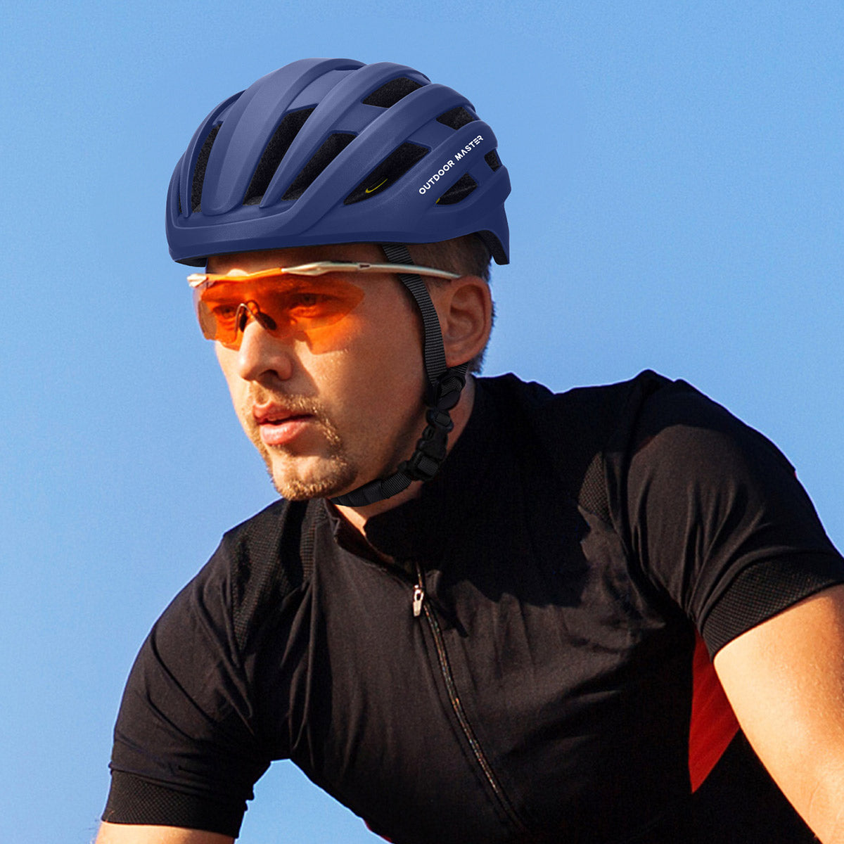 PEBBLE MIPS Rennradhelm