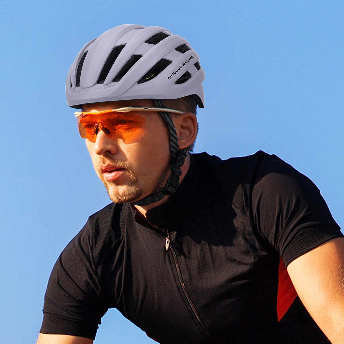 PEBBLE MIPS Rennradhelm